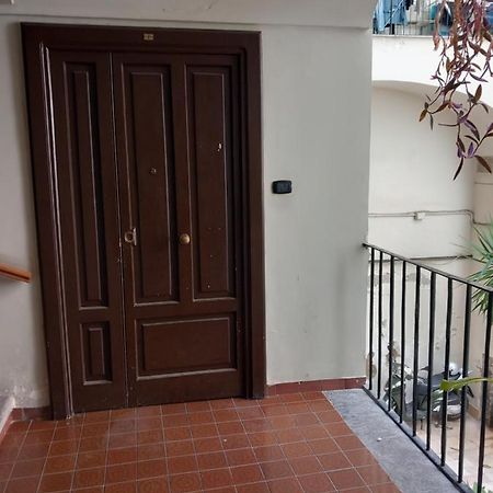 Casa Cappella San Severo Naples Luaran gambar