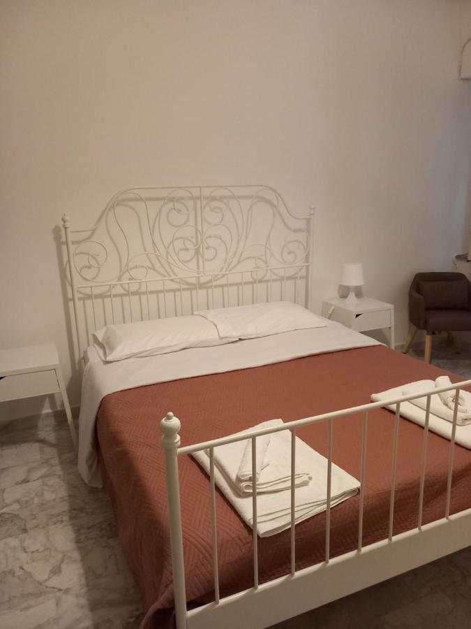 Casa Cappella San Severo Naples Luaran gambar