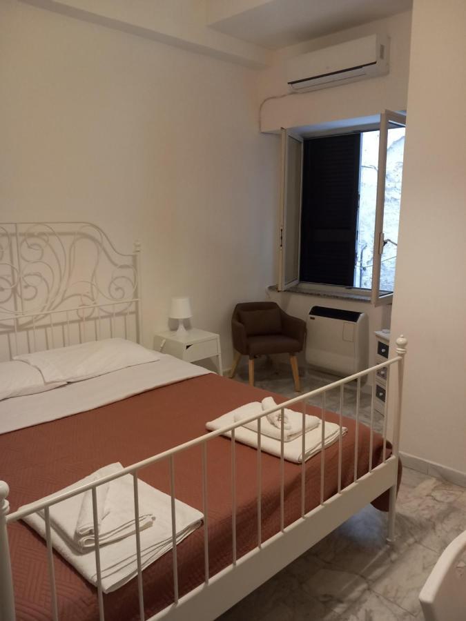Casa Cappella San Severo Naples Luaran gambar