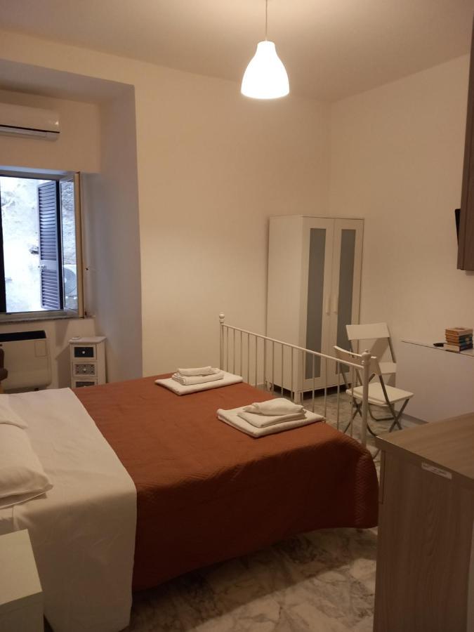 Casa Cappella San Severo Naples Luaran gambar