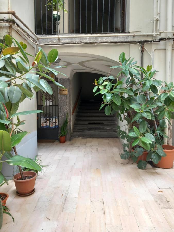 Casa Cappella San Severo Naples Luaran gambar