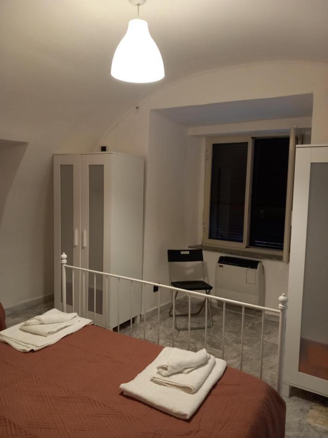 Casa Cappella San Severo Naples Luaran gambar