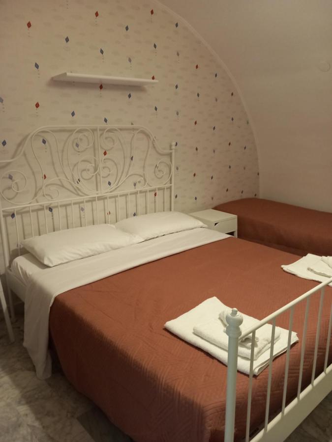 Casa Cappella San Severo Naples Luaran gambar