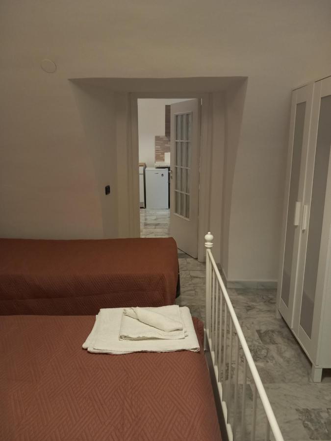 Casa Cappella San Severo Naples Luaran gambar